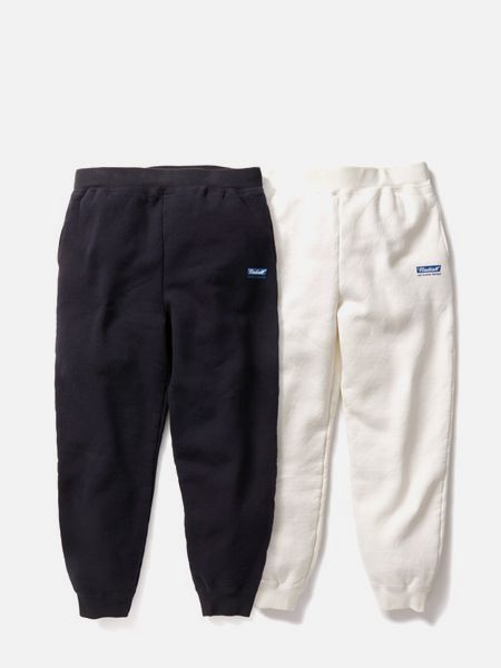 FIXER [フィクサー   OFFICIAL SITE   / RADIALL QUILTED SWEATPANTS