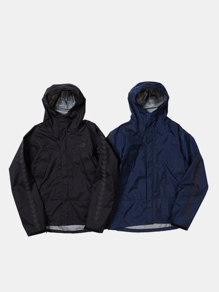 CAPTAINS HELMの新作ALL CONDITION JACKET入荷
