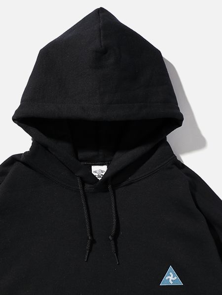 FIXER [フィクサー] - OFFICIAL SITE - / CHALLENGER / SPADE SKULL