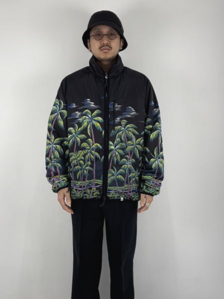 バッタ　新品‼️reyn spooner水陸両用 上下セット 0119122821_63c8b8d5327ed.png