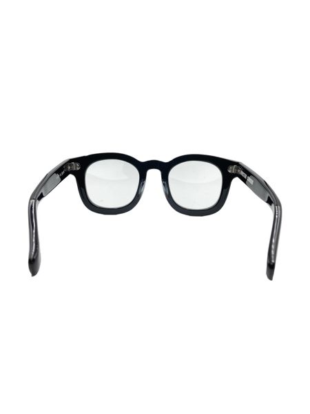 EFFECTOR / COMODO -Black×Clear-