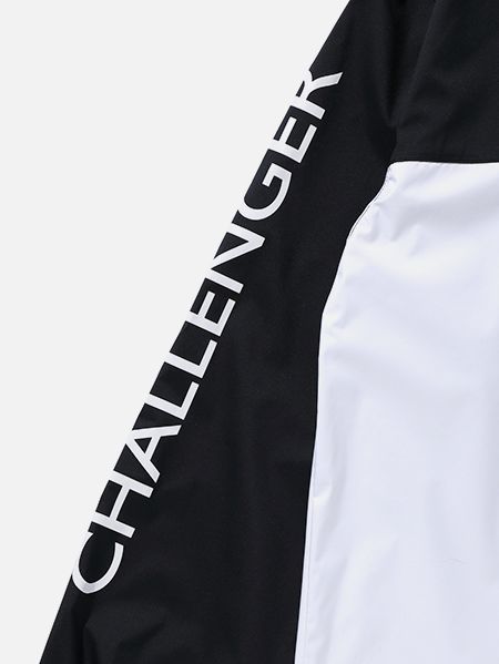 CHALLENGER チャレンジャー 通販 20SS TECHNICAL LAYER JACKET