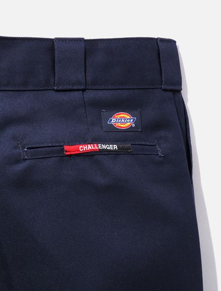 パンツ CHALLENGER DICKIES CUSTOM NARROW PANTS CHALLENGERの18SS新作DICKIES CUSTOM NARROW PANTS入荷