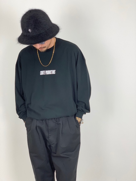 COOTIE クーティ 通販 18SS メトロハット Familia Metro Hat