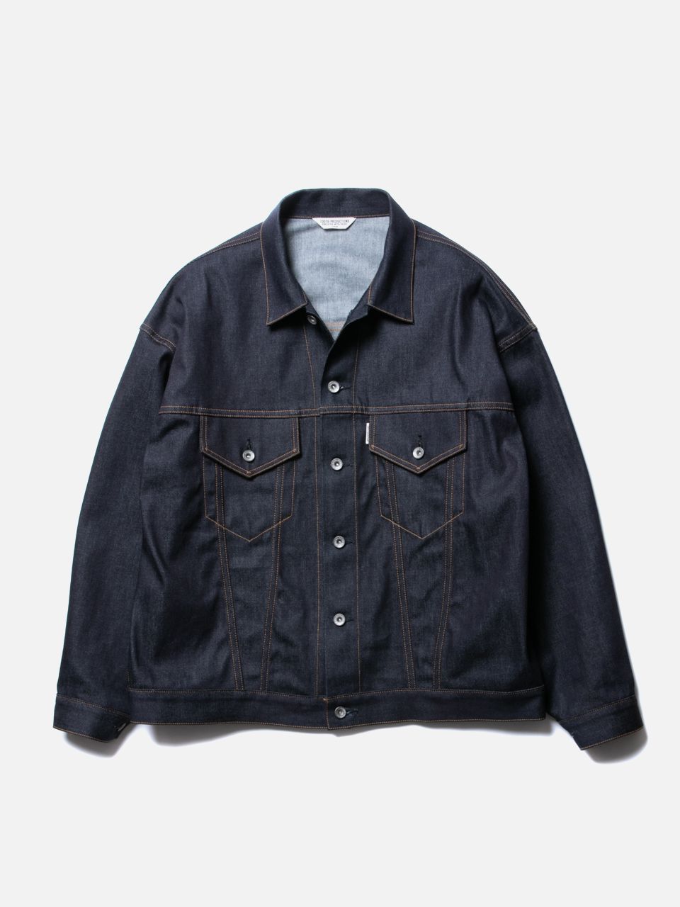 ジャケット・アウター cootie Raza Denim Jacket COOTIE クーティ 通販 Raza Denim Jacket
