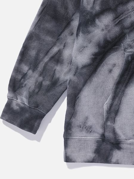 CHALLENGER チャレンジャー 通販 20SS TIE-DYE PRINTED HOODIE