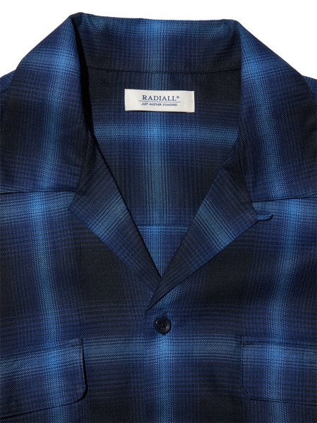 RADIALL / EASY -Midnight Navy-