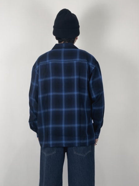 RADIALL / EASY -Midnight Navy-