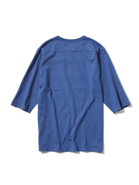 CHALLENGER Q/S 85 FOOTBALL TEE L 紺 CHALLENGER 16SS新作 85 FOOTBALL TEE入荷