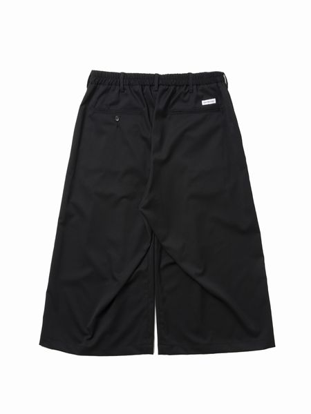 cootie productions スラックス COOTIE PRODUCTIONS 5 Pocket Baggy Denim Pants (Indigo Fade)