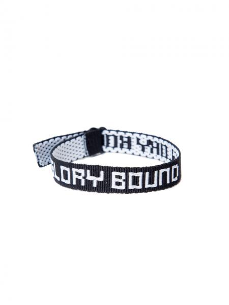 FIXER [フィクサー] - OFFICIAL SITE - / COOTIE / Woven Bracelet -Blue-