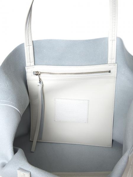 COOTIE2016SS新作トートバッグGutted Leather Tote入荷