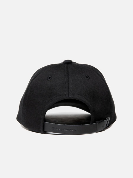 COOTIE / Stretch Curved Brim Cap