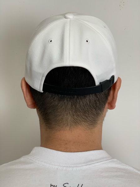COOTIE / Stretch Curved Brim Cap