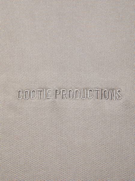 トップス cootie Decadent Sweat Jersey Hoodie COOTIE PRODUCTIONS / Decadent Sweat Jersey Hoodie 通販 正規代理店