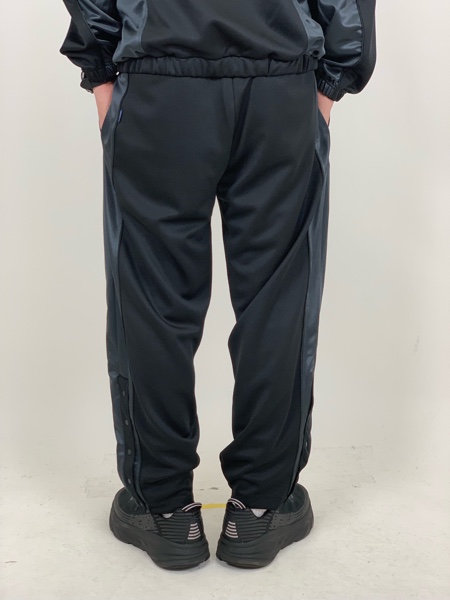 RADIALL ラディアル トラックパンツ ジャージ XLサイズ 楽天市場】RADIALL ラディアル RAD-25AW-CUT011 ROOT DOWN - WIDE FIT