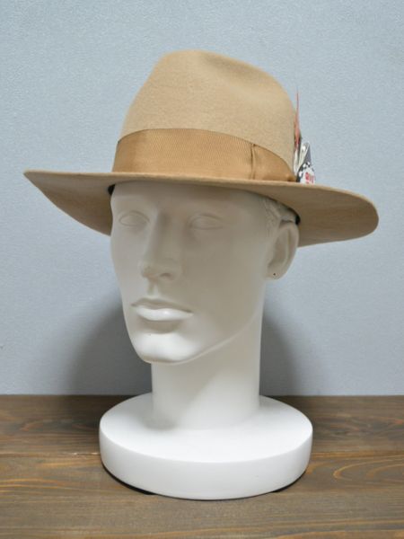 COOTIE2016SSの新作ハット Lawless Hat入荷