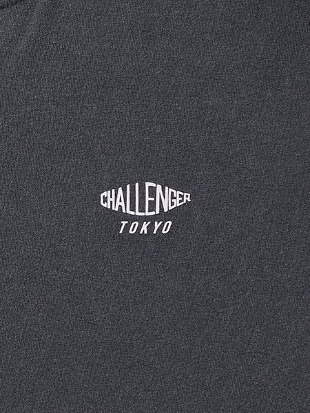 CHALLENGER チャレンジャー 通販 NATURE JPN TEE