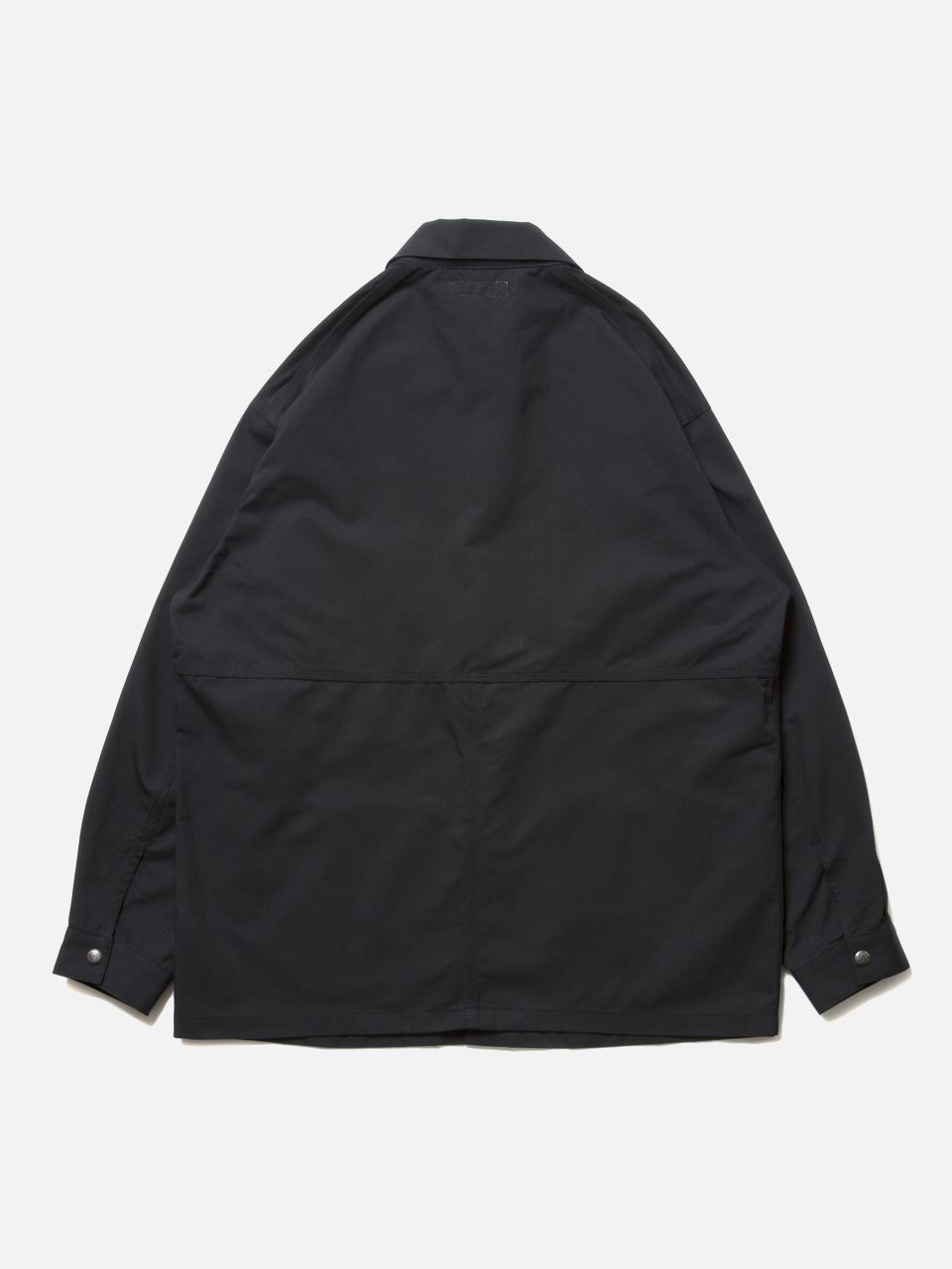 COOTIE クーティ 通販 19SS Cordura Coverall カバーオール