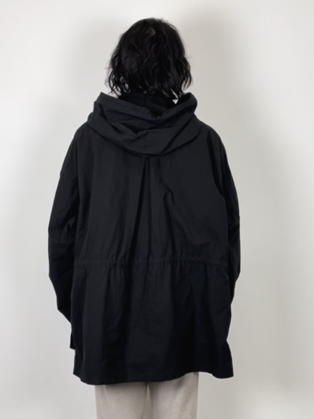 Cootie Overdyed Over Coat | Cootie Overdyed Over Coat クーティ 