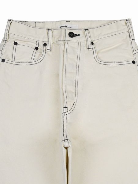 CAPTAINS HELM / ×NEEDBY heritage 