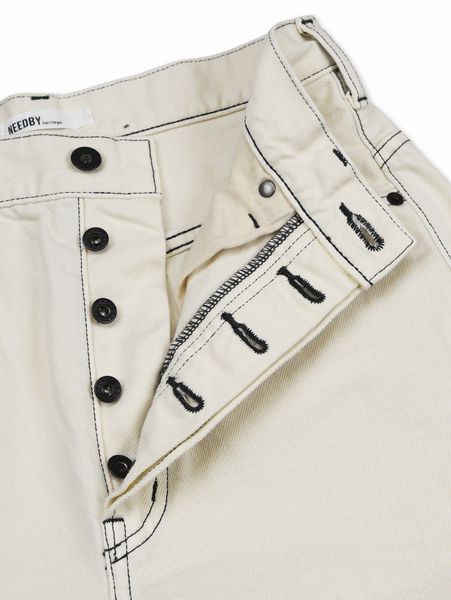 CAPTAINS HELM / ×NEEDBY heritage 