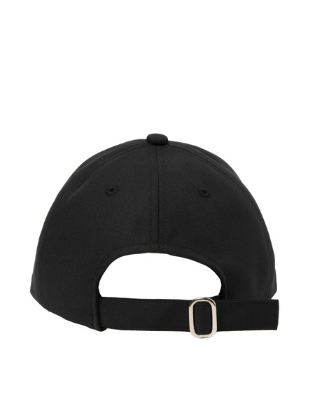 COOTIE PRODUCTIONS / T/W Twill 6 Panel Cap -Black-