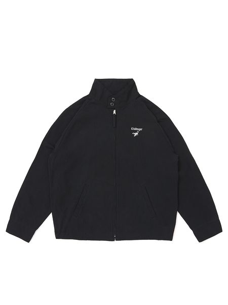 CHALLEGER / SCORPION SWING TOP -Black-