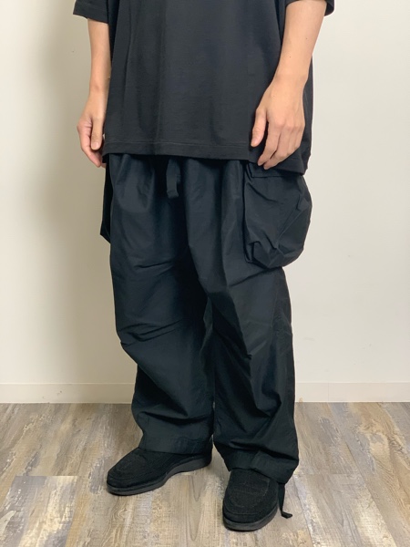 cootie Cargo Easy Pants クーティー　カーゴパンツ