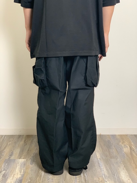cootie Cargo Easy Pants クーティー　カーゴパンツ