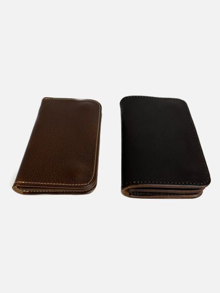 LARRY SMITH ラリースミス 通販EMBOSSED TRUCKERS WALLET
