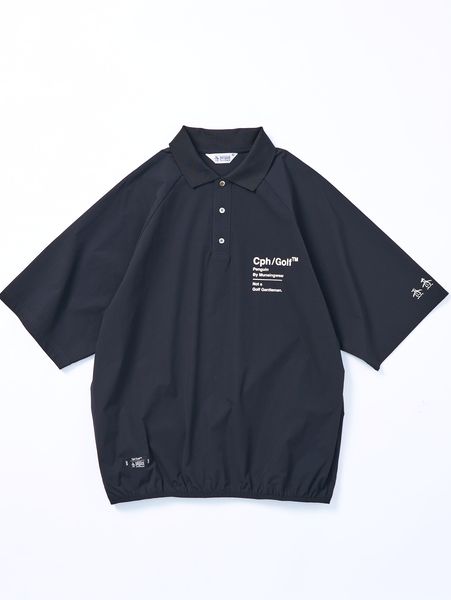 Captains Helm Golf × Penguin by MUNSING WEAR / PENGUIN BY Cph/Golf