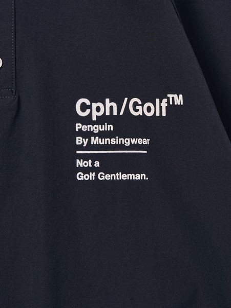Captains Helm Golf × Penguin by MUNSING WEAR / PENGUIN BY Cph/Golf