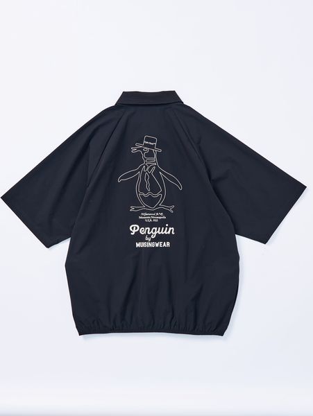 Captains Helm Golf × Penguin by MUNSING WEAR / PENGUIN BY Cph/Golf