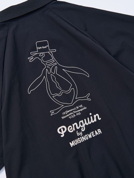 Captains Helm Golf × Penguin by MUNSING WEAR / PENGUIN BY Cph/Golf