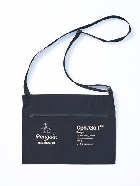 Captains Helm Golf × Penguin by MUNSING WEAR / PENGUIN BY Cph/Golf