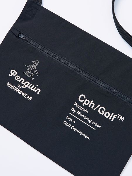 Captains Helm Golf × Penguin by MUNSING WEAR / PENGUIN BY Cph/Golf