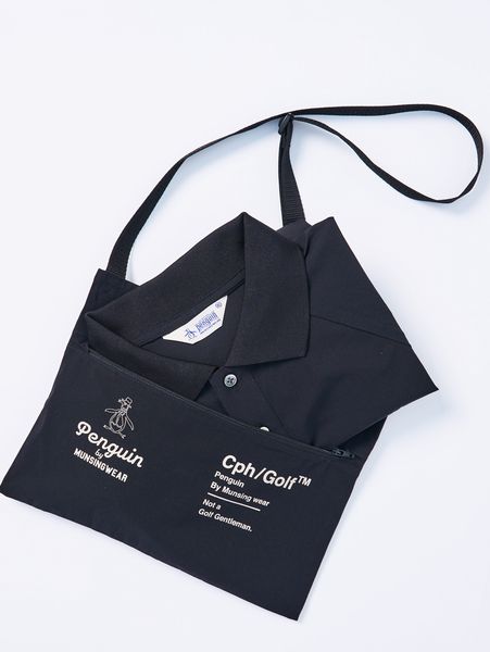 Captains Helm Golf × Penguin by MUNSING WEAR / PENGUIN BY Cph/Golf