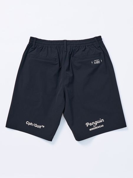 Captains Helm Golf × Penguin by MUNSING WEAR / PENGUIN BY Cph/Golf