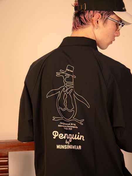 Captains Helm Golf × Penguin by MUNSING WEAR / PENGUIN BY Cph/Golf