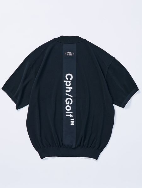 Captains Helm Golf × Penguin by MUNSING WEAR / Penguin by CphGolf