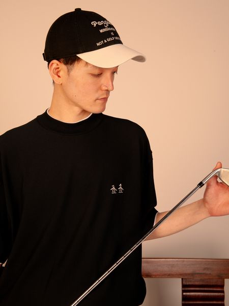 Captains Helm Golf × Penguin by MUNSING WEAR / Penguin by CphGolf
