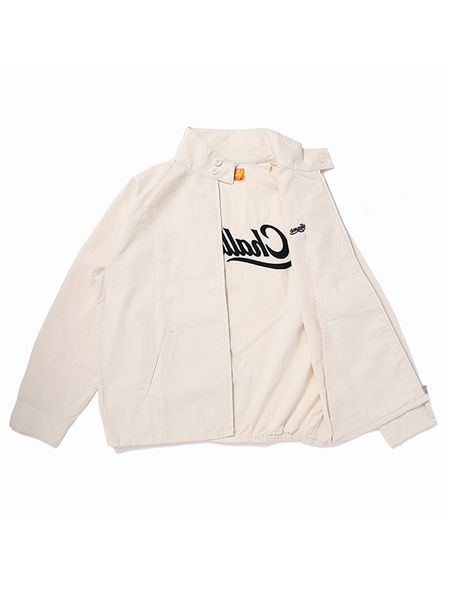 CHALLENGER SCRIPT LOGO SWINGTOP ジャケット　L challenger SCRIPT LOGO SWINGTOP L