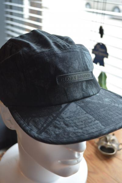 COOTIEの新作キャップKiller Trap 5 Panel Jet Cap入荷