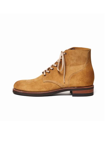 ROLLING DUB TRIO / M42.5 -Beige Wax Suede-