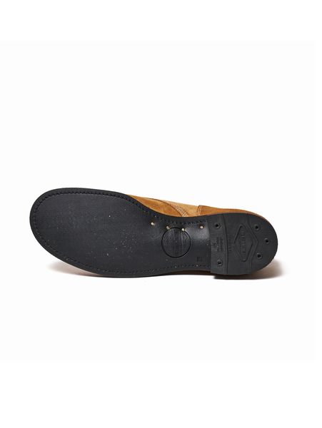 ROLLING DUB TRIO / M42.5 -Beige Wax Suede-