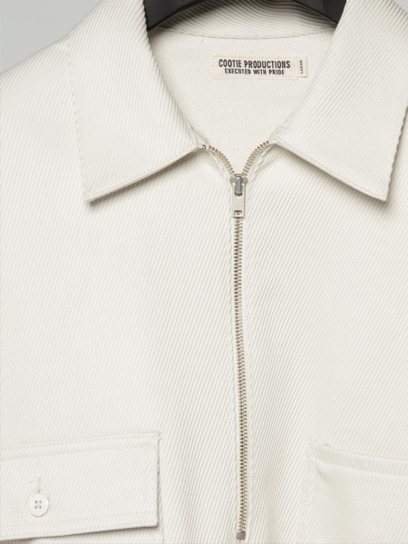 COOTIE / Kersey Pullover S/S Work Jacket