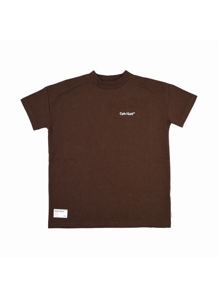 Captains Helm Golf / tシャツ Captains Helm Golf / MADEMOISELLE HALF MOCK NECK TEE