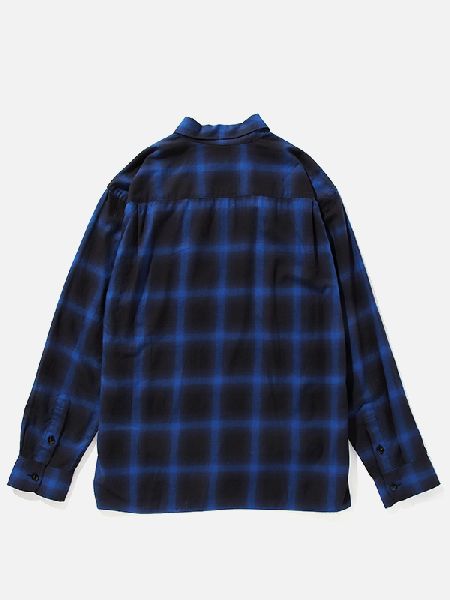 チャレンジャー　L/S OLDIES CHECK SHIRT CHALLENGER チャレンジャー 通販 19SS L/S OLDIES CHECK SHIRT