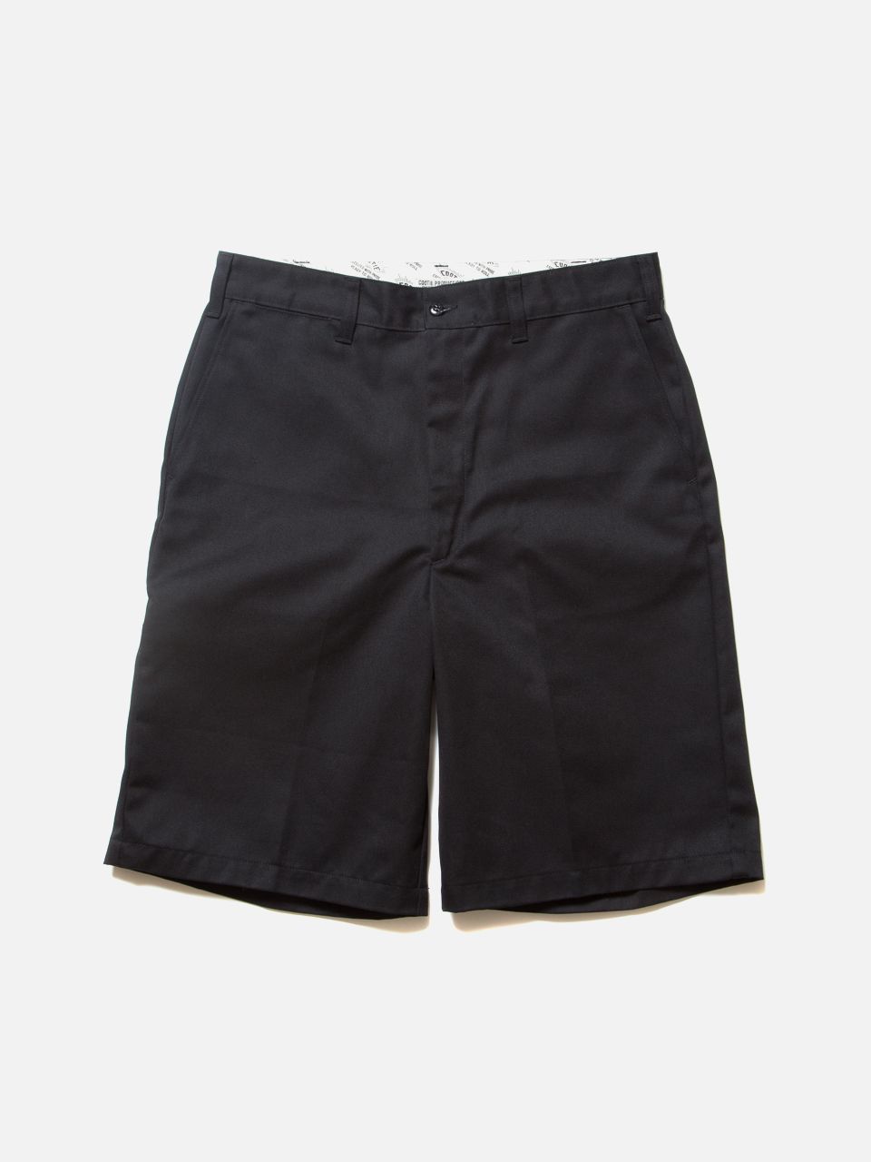 COOTIE X Wide Short ワイドショーツ